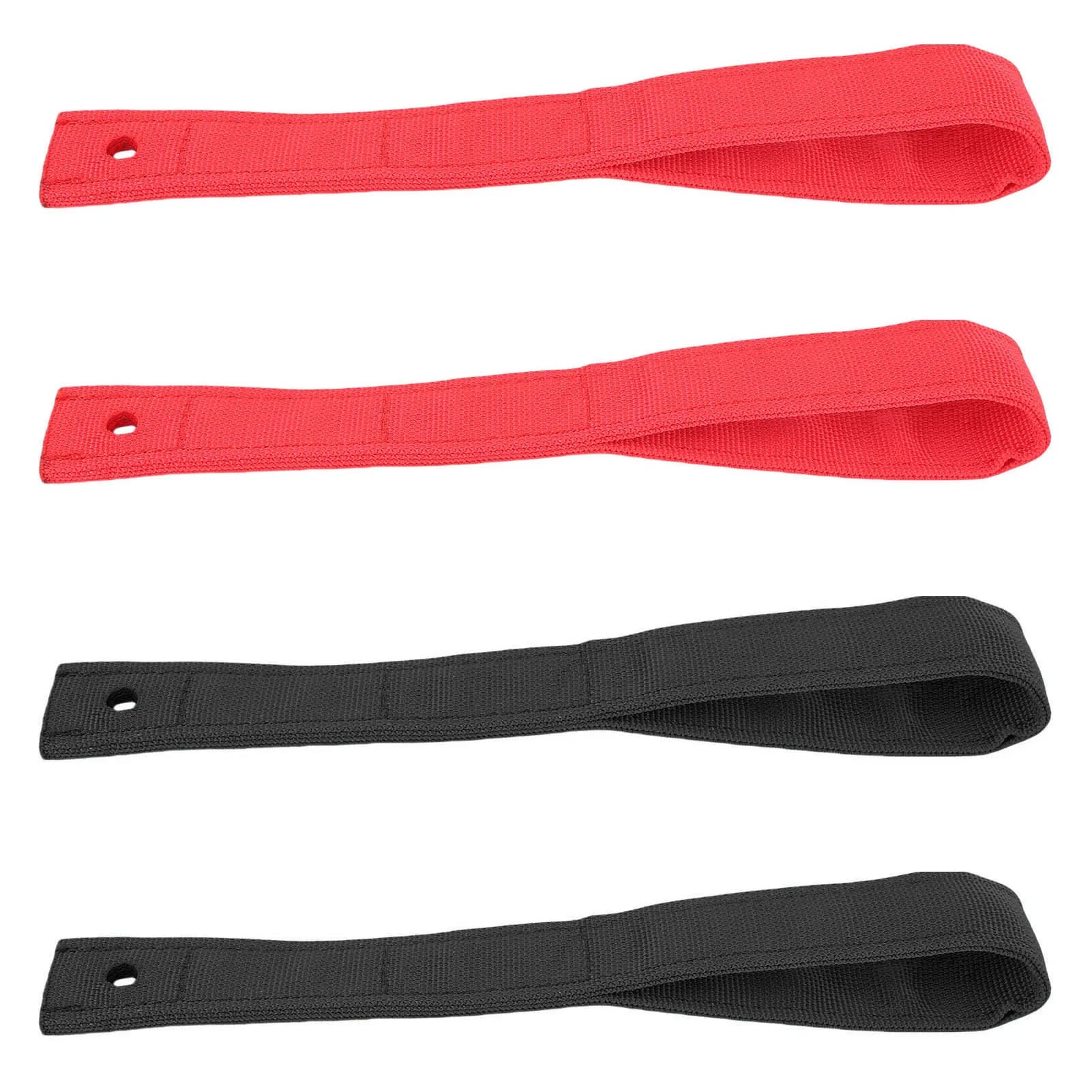 2 pezzi UTV Maniglia per porta Pull Strap Cintura in tessuto Oxford di ricambio per Maverick X3 X3 MAX Tutti i modelli 2017-2025 UTV Accessori