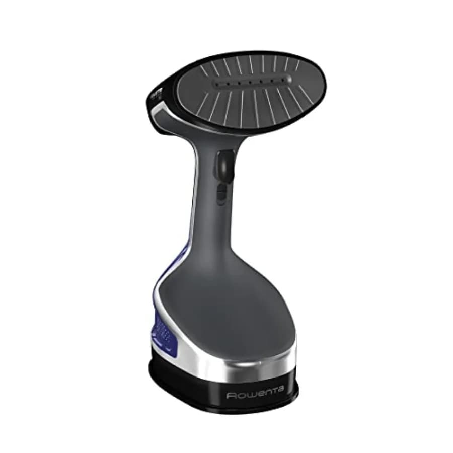Vaporizzatore Portatile per Vestiti X-Cel, Riscaldamento in 25 Secondi, Vapore Potente, Cavo Lungo, 1875W, Vaporizzatore da Viaggio Indispensabile