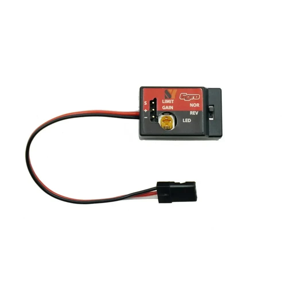 FOR WPL D12 D22 D32 D42 D12 mini LDRC AE86 A86 A86P LD1801 LD1802 Drift Auxiliary Gyro Gyroscope RC Car Upgrade Parts Accessorie