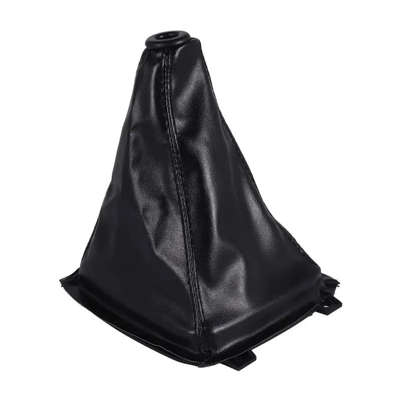 AB59-Car PU In Pelle Gear Boot Ghetta Copertura Per Sonata 1998 1999 2000 2001 2002 2003 2004 2005 2006