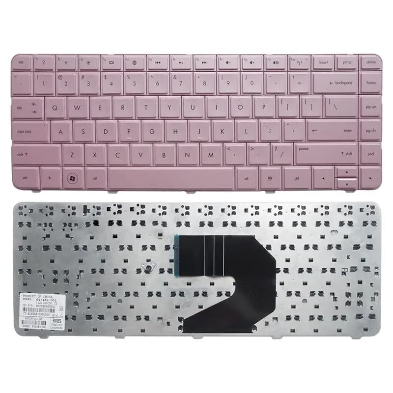 RU/SP/FR/GR NUOVA Tastiera Del Computer Portatile Per HP Pavilion G4-1056TU G6 CQ43 CQ57 450 430 431 435 436 G4 1000-1408TX 1212TU 1116 1117