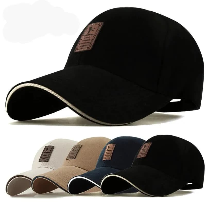 Four Seasons Cotton Baseball Hats, Men's, Sports Sun Hats, Caps, Sun Caps, Sun Hats, Official Site