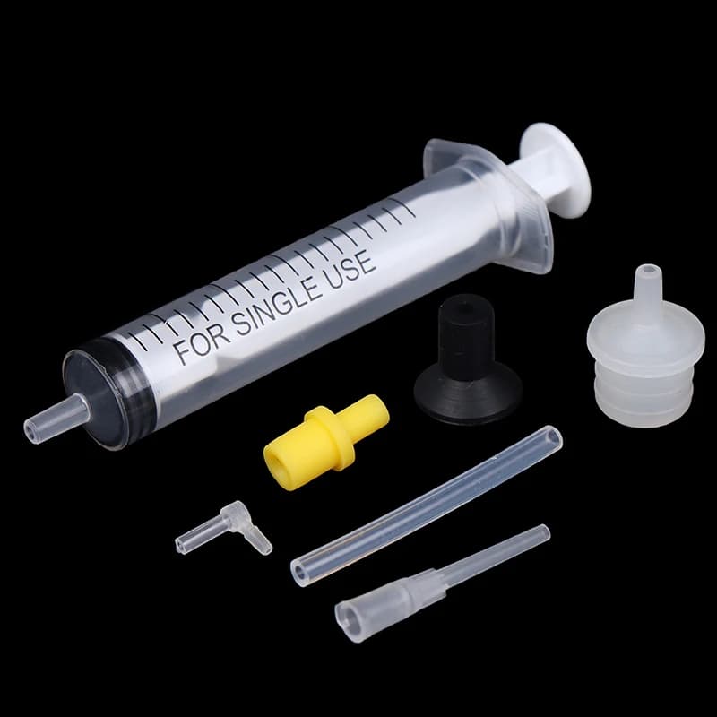 Kit di pulizia per riparazione manutenzione testina di stampa per Canon HP EPSON fratello