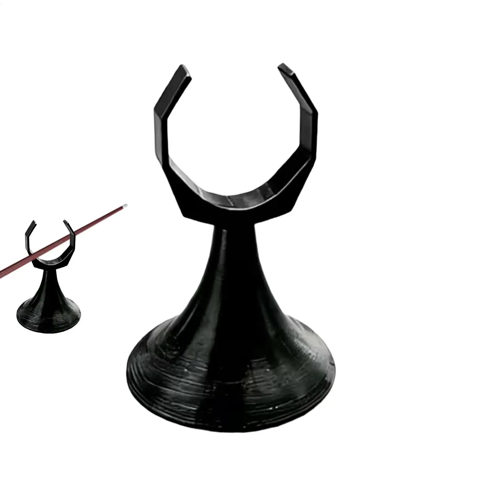 Supporto Ergonomico Universale per Stecca da Biliardo, Stabilizzatore Portatile per Punte Grandi e Piccole, per Giocatori, Appassionati, Giochi Domestici