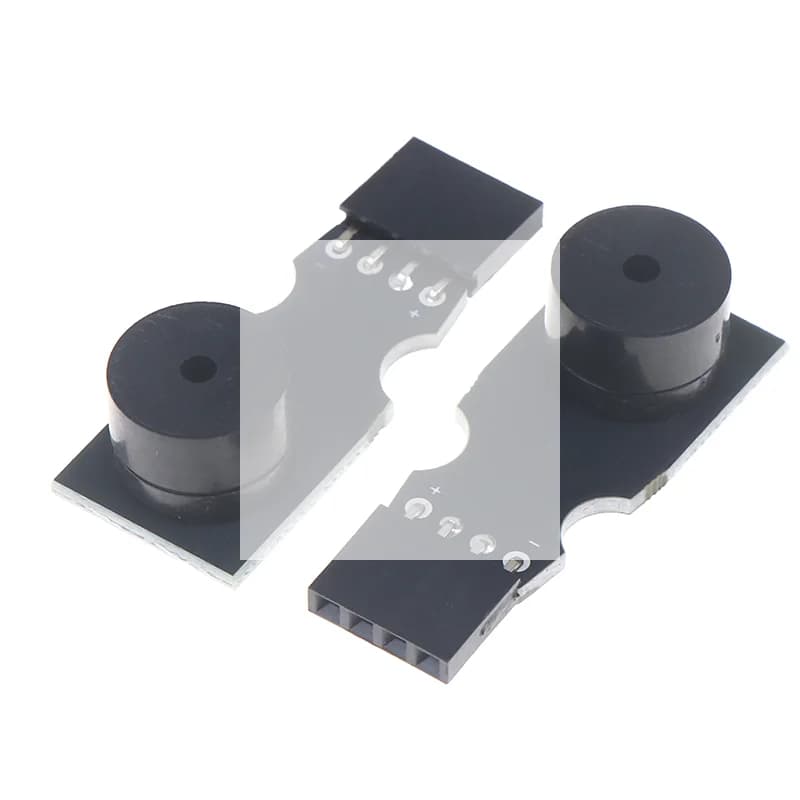 Alarm speakers for motherboards for PC, easy installation, computer case speaker 69HA