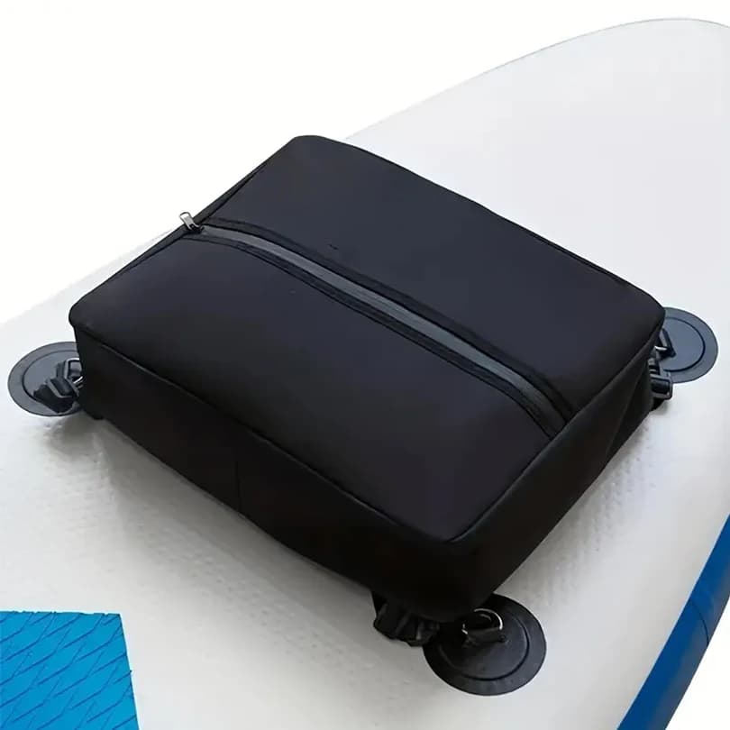 Borsa portaoggetti impermeabile per borsa termica SUP per paddleboard, tavola da surf, kayak, barca, canoa e rafting