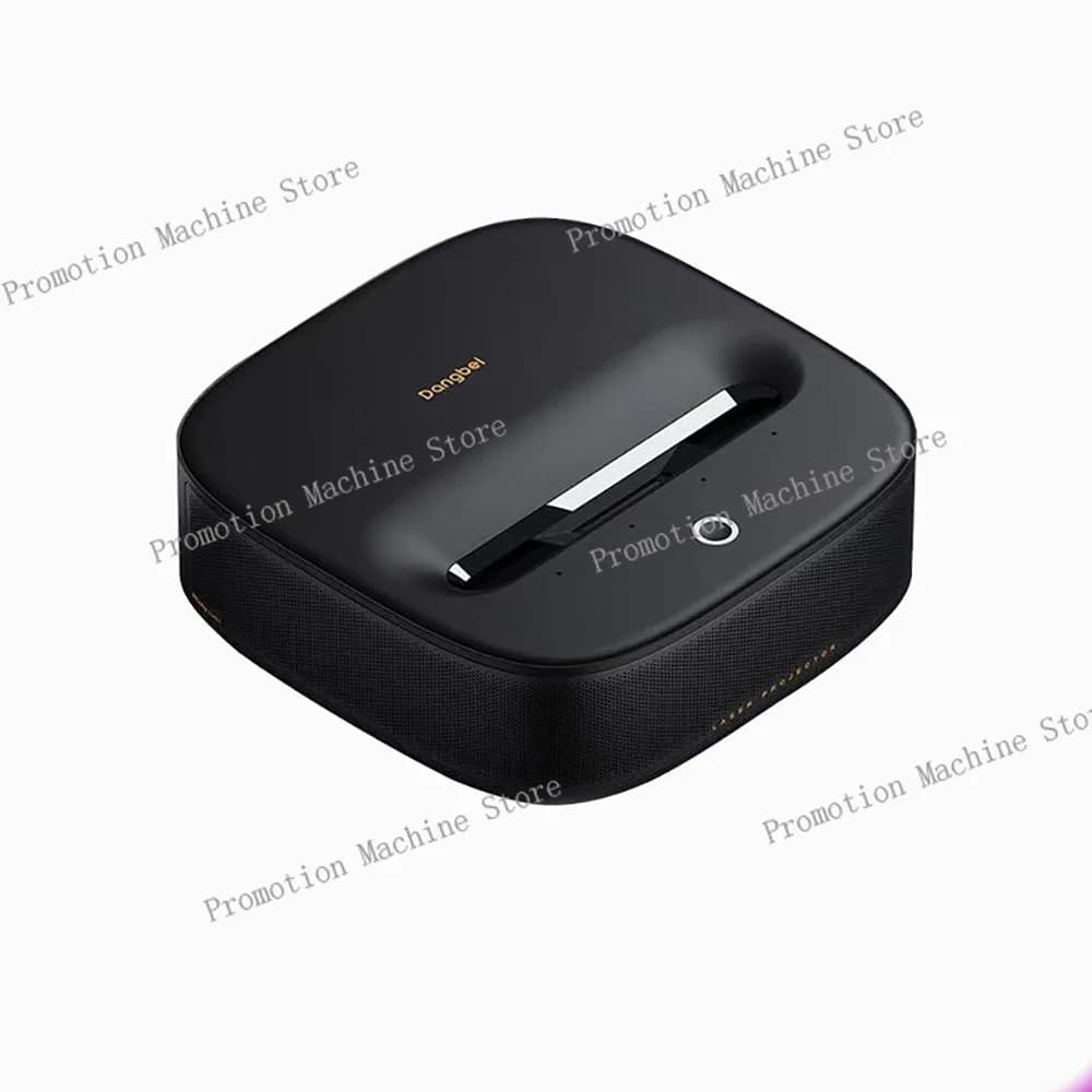Proiettore Dangbei U1 UST, proiettore portatile 1080P nativo FHD completamente automatico ad alto lume Mini proiettore laser per esterni Smart Home Cinema