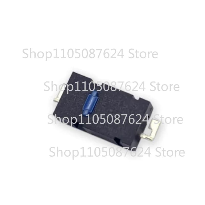 Microinterruttore OMRON D2LS-21 D2LS-11 Blue Dot per mouse da gaming compatibile con MX M905 G903 - Confezione da 100 pezzi in imballaggio originale