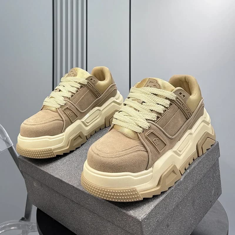Scarpe Casual da Esterno Ultra Leggere con Suola Morbida, Comode per Corsa, Escursionismo, Viaggi e Arrampicata per Studenti e Giovani