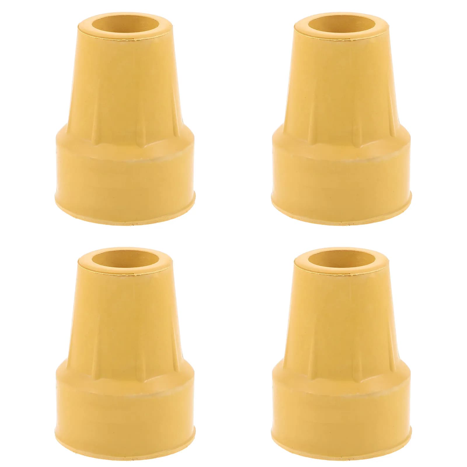 4 Pieces Scenter for Stroller Sticks, Anti-slip Parts for Sticks, Stamps and Trekking Sticks