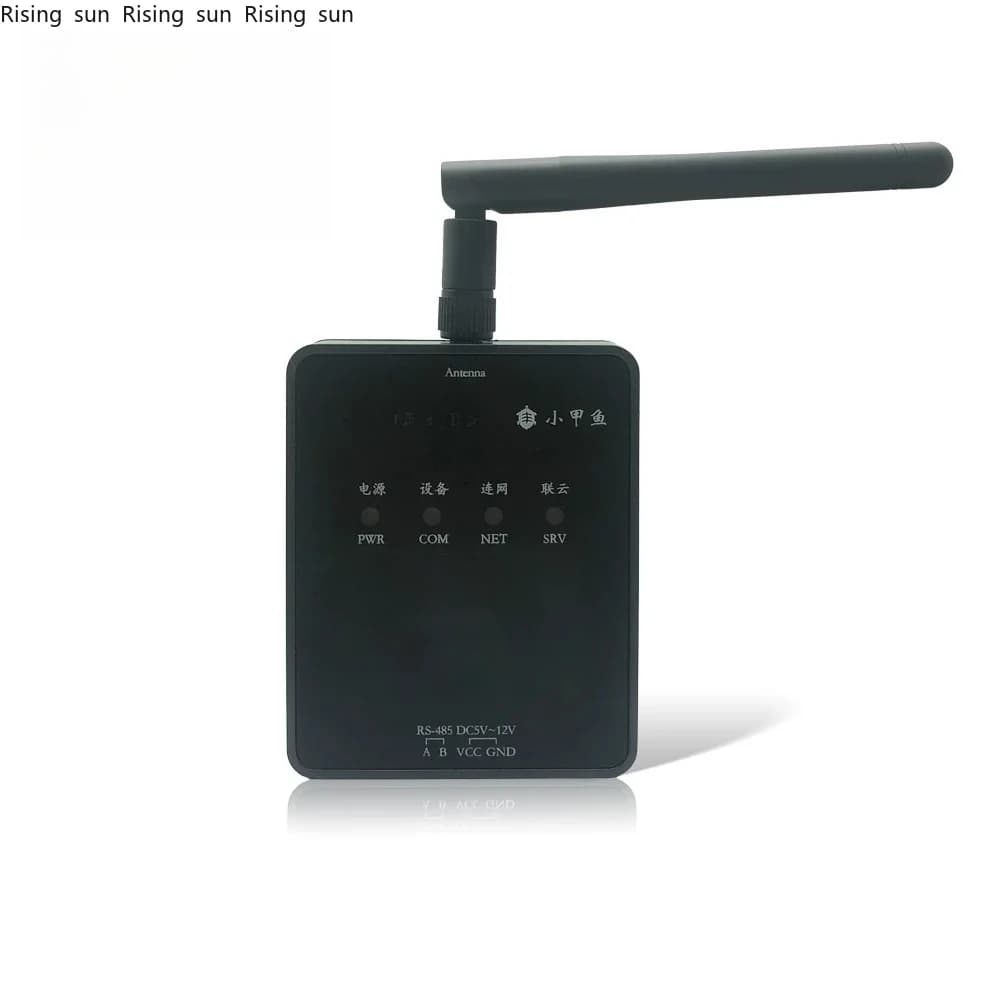 Ripetitore e segnale wireless dual band 4G DTU USB /RS232/RS485 e DTU compatto da parete. Estensore di portata Wi-Fi con design custodia