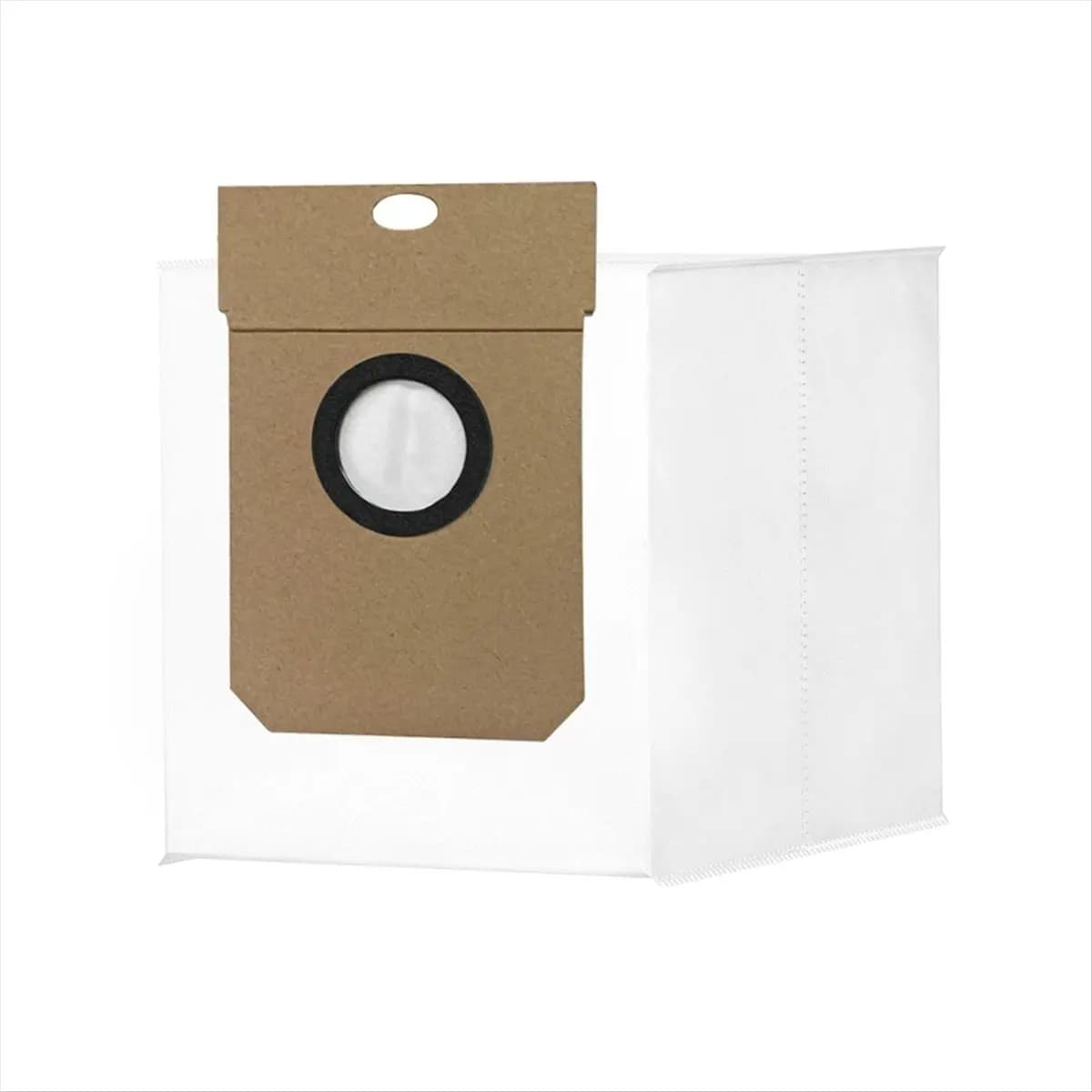 T83C-8PCS Dust Bag for KaringBee S7 OMNI Robot Vacuum Cleaner Accessories Spare Part