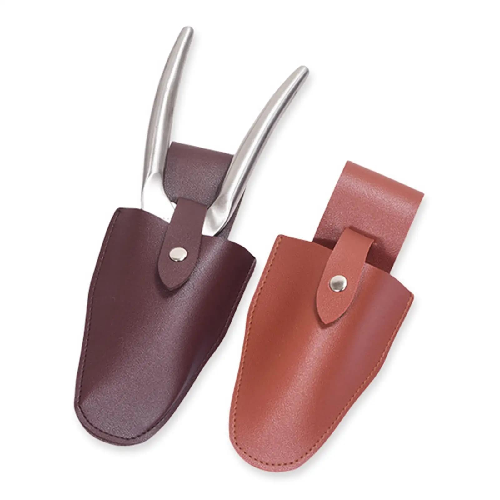 Punching shears Case for manual tools Compact organizer for storage supplies
