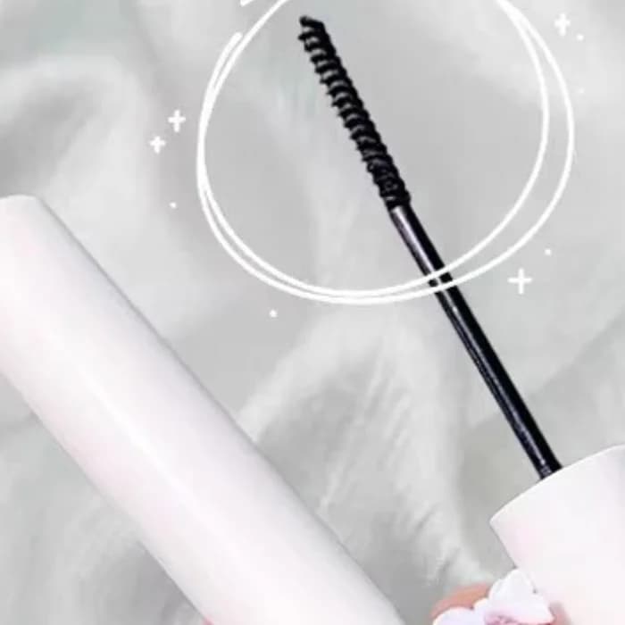 Ultra Fine Mascara Curl Thickness Extension Waterproof Eye Makeup without long-lasting deburring