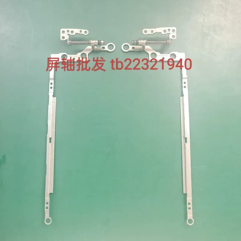 Screen Shaft and Rotary Shaft for HP Chromebook Fortis Flip G1m 11 inch TPN-C180