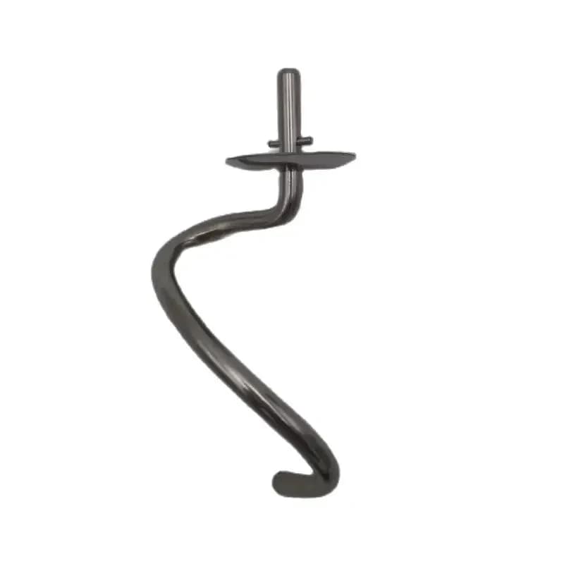 Asta con gancio in acciaio inossidabile, adatta per KENWOOD, KMX752, KMX750, KMX754, accessori per macchine da chef