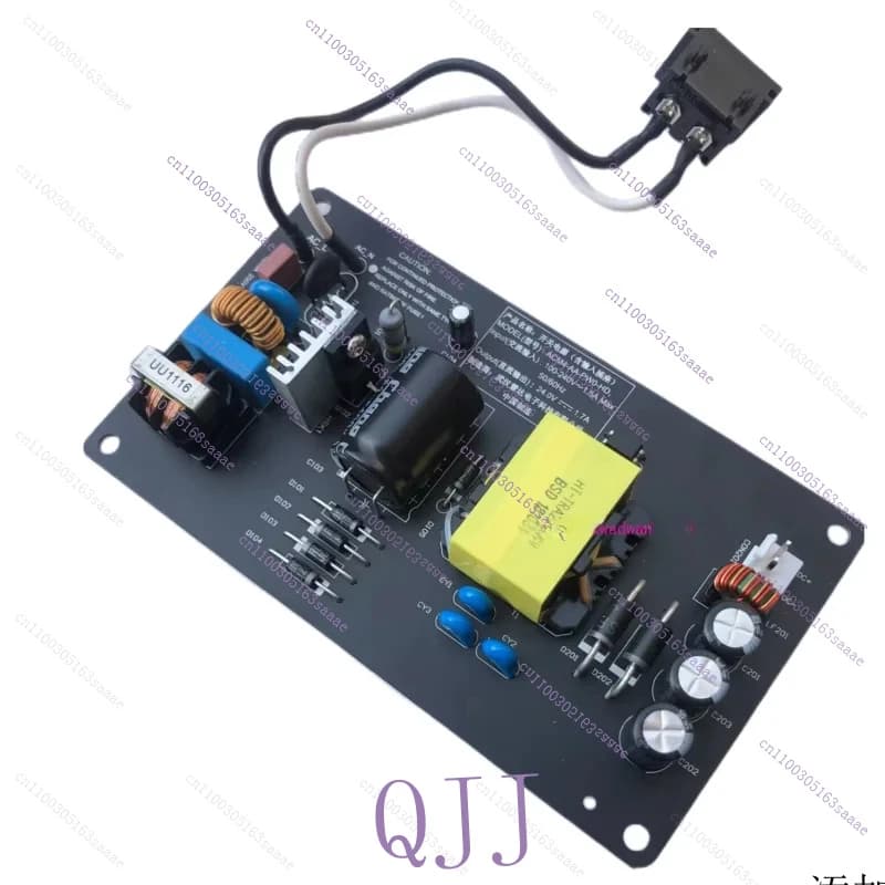 Nuovo originale per purificatore d'aria ACM4-AA-PWO-HD Pannello di alimentazione per Xiaomi MI Purifier 2s Circuito sostitutivo