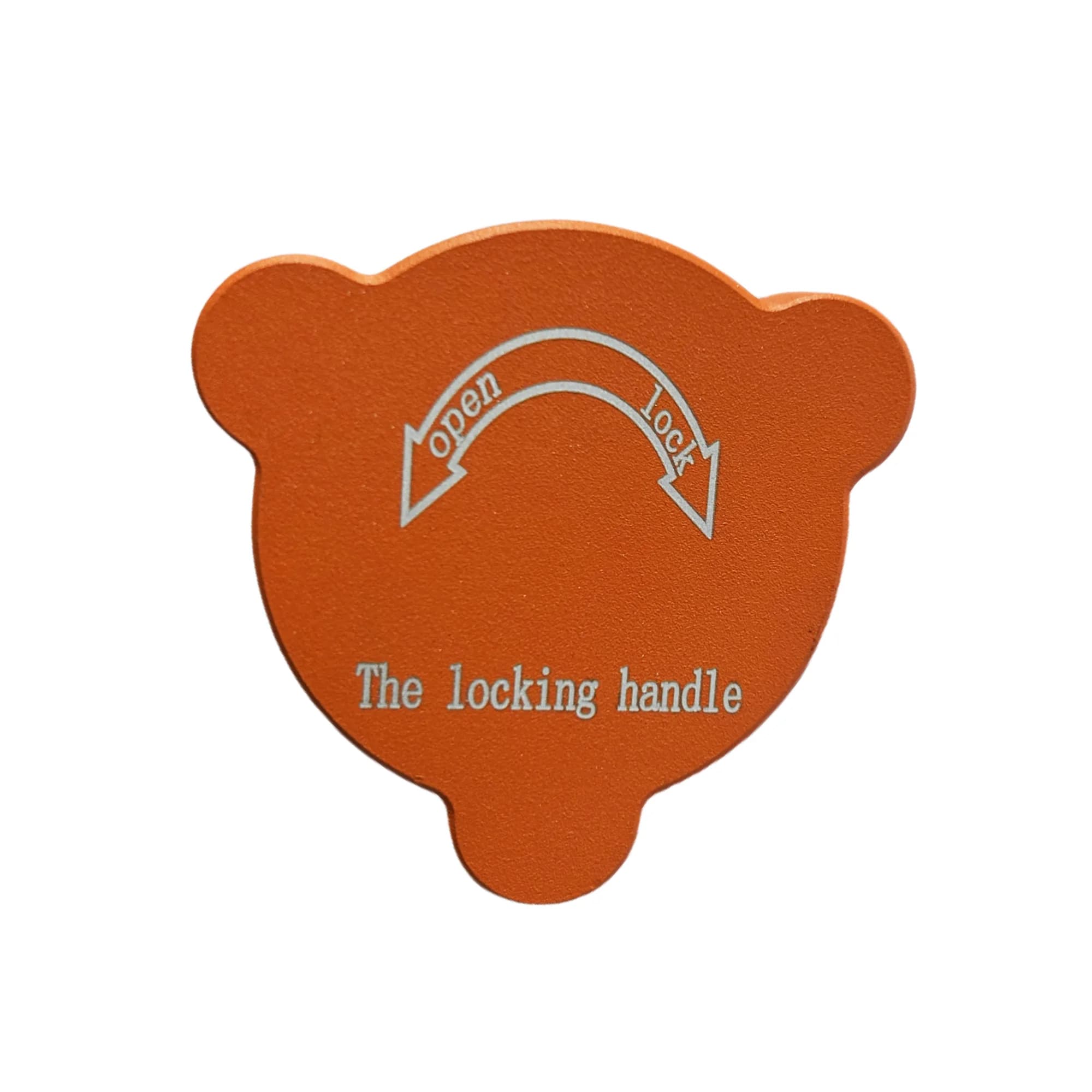 Origina Folding Buckle Knob For KuKirin G2 MAX Electric Scooter Kugoo Kirin G2max Folding Buckle Knob Locking handle Part