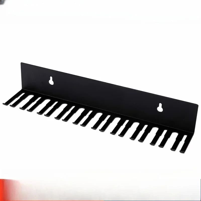 CPS200 Rack per Cavi, Gestore di Cavi Audio, Supporto per Cavi