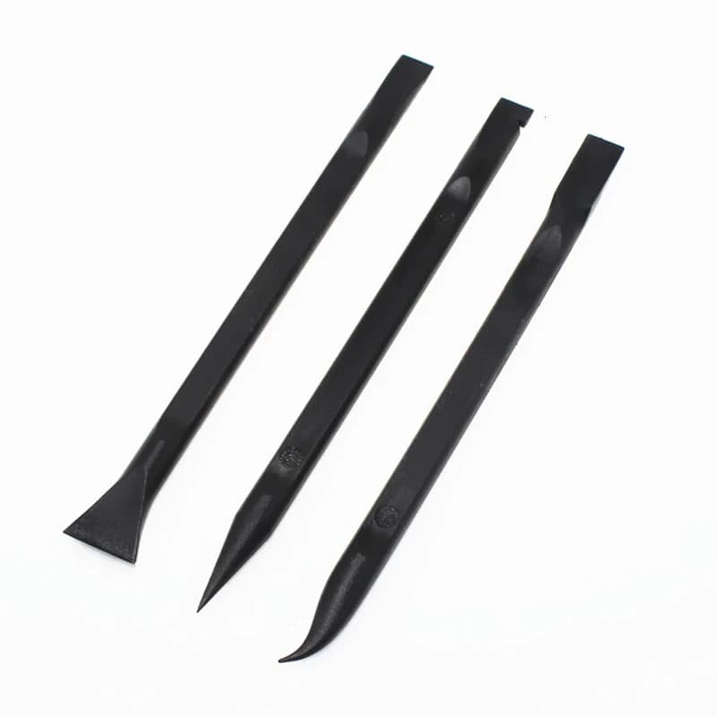 3pcs Opening Kit Repairing Pry Tools Plastic Spudger for IPhone IPad Samsung Smartphone Laptop PC Disassembly Repair Tools Par