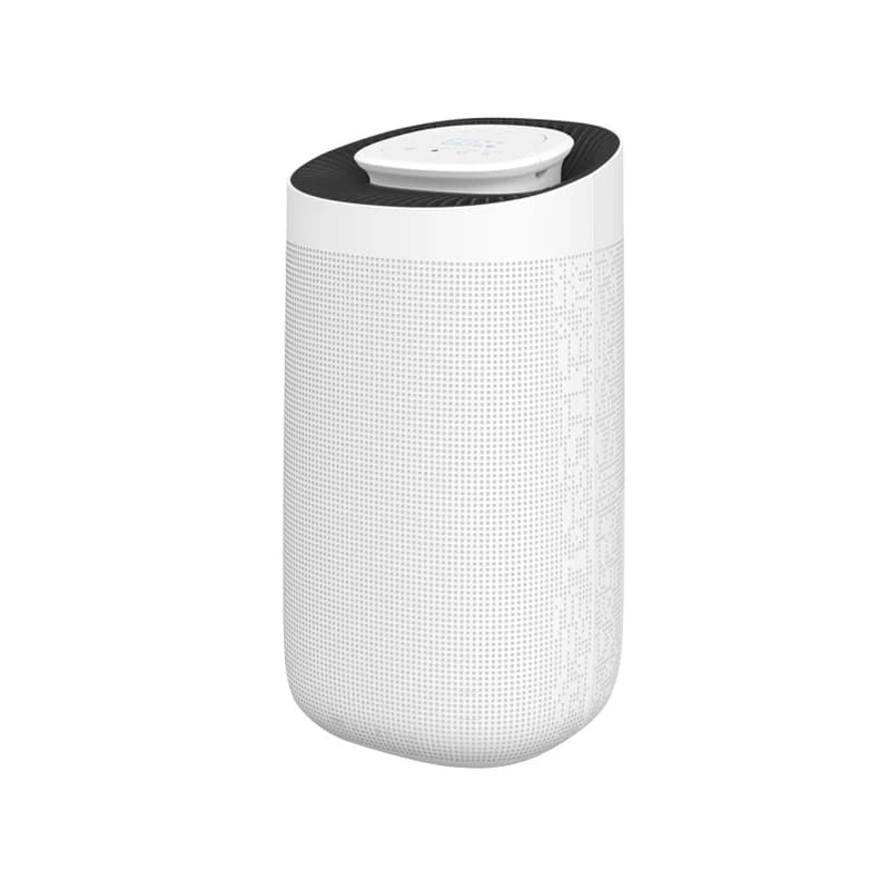 Deumidificatore Deumidificatore per interni Nuovi arrivi Migliore vendita Deumidificatore ad alta efficienza Nuovo design Stile conciso