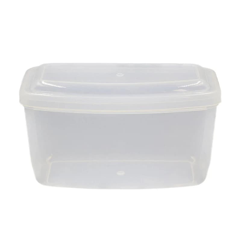 Diving Mask Storage Case Hard Plastic Transparent Container For Snorkeling Goggles Swim Glasses Protective Box