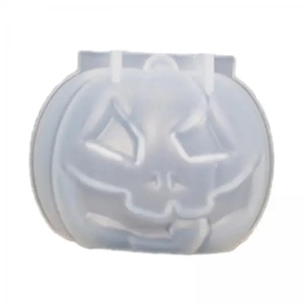 Silicone Mold for Candles Epoxy Resin Casting Handcraft Ornament Candle Soap DIY Accessories for Christmas
