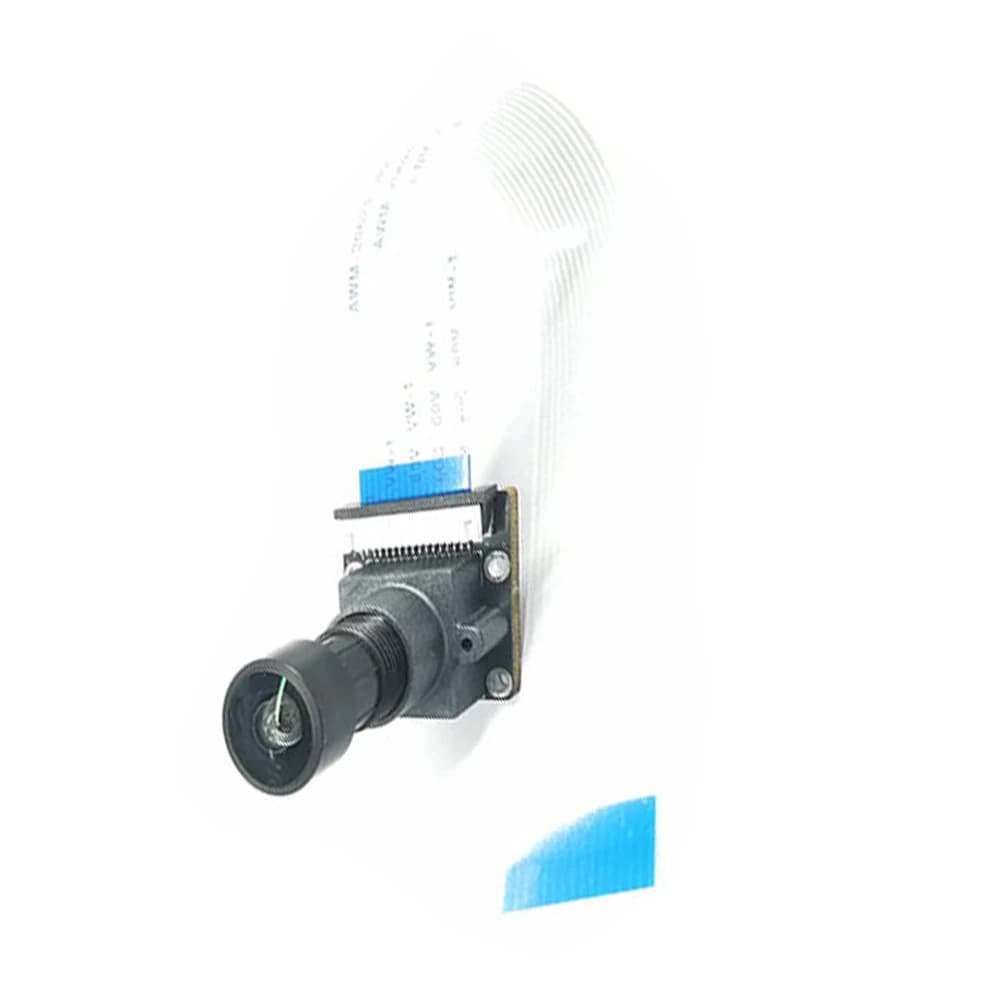 Modulo Fotocamera IMX290 per Raspberry Pi HD 1080P 60FPS 15PIN Interfaccia MIPI a 2 Canali M8 M12 Visione Notturna Senza Distorsione