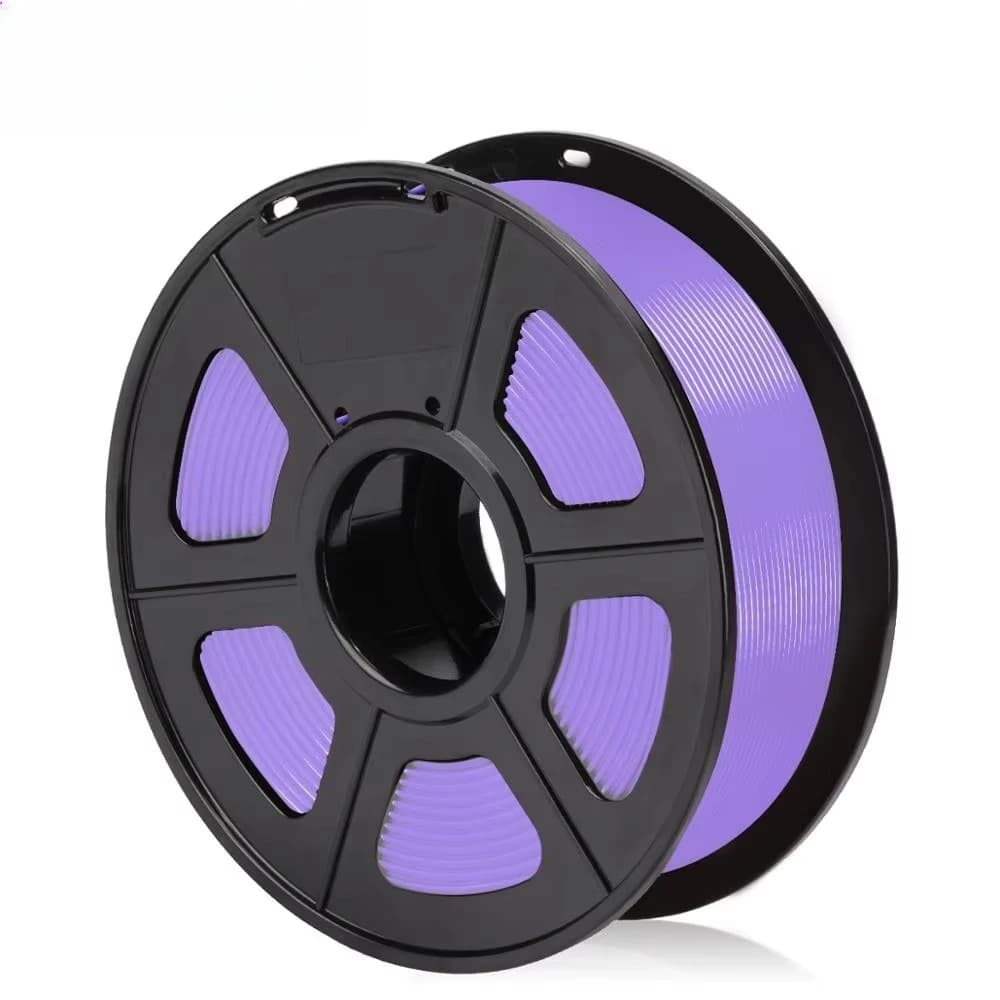 28 Assorted Color 1kg Printing Filament PLA ABS EVA Dual Diameter DIY Model Material
