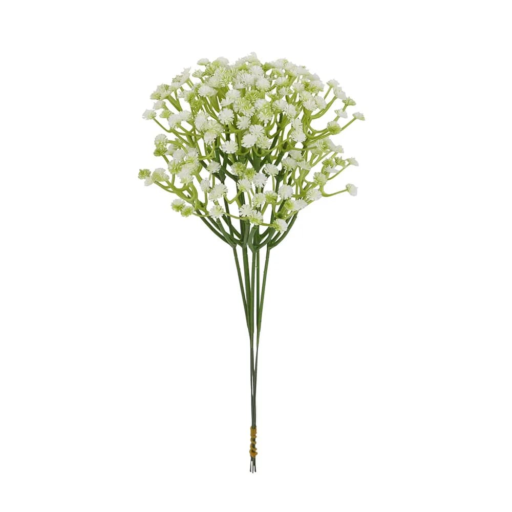Piante Finte, Fiori Artificiali Stellati, Fiori Realistici Fai-da-Te, Fiori Morbidi Simulati, Regalo per San Valentino