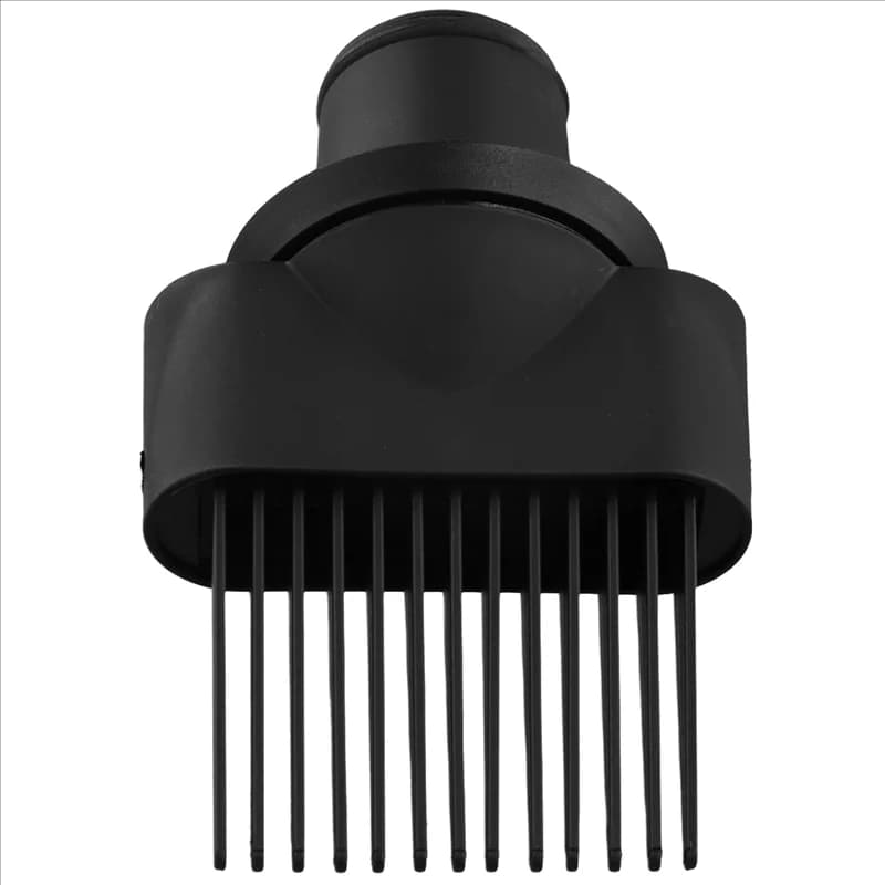 Dyson wide tooth comb multifunctional accessory suitable for Dyson Supersonic hair dryer, nozzle with wide HD16 connection