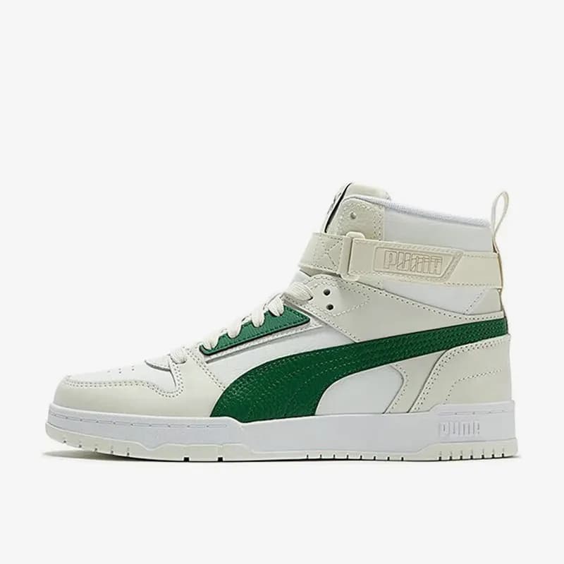 Puma Authentic RBD Game Nuove sneakers casual resistenti all'usura da uomo e da donna 385839-10
