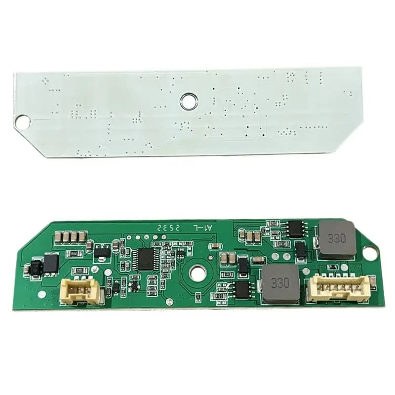 Modulo di controllo alimentazione fari LED A95E-Car 8X0907472 8X0907472A per A1 8X 11-14
