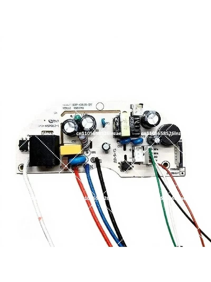 Electric Water Bottle Kettle Circuit Board Replacement Power Board Control Main Board