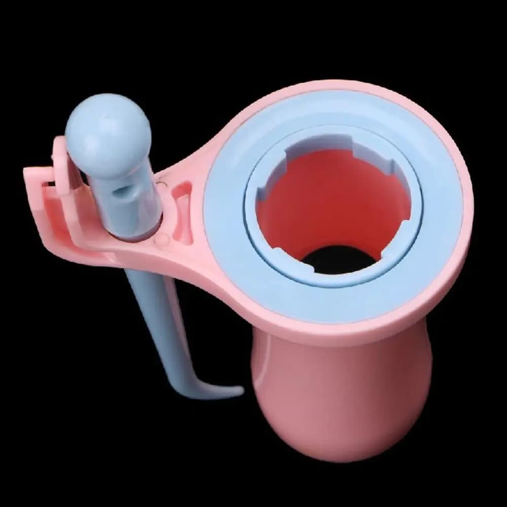 Kids Toys Double Head Manual Spool Knitter Yarn Wool Knitter Knit Spool Loom Set Weaving Tool Knitting Spool Knitter