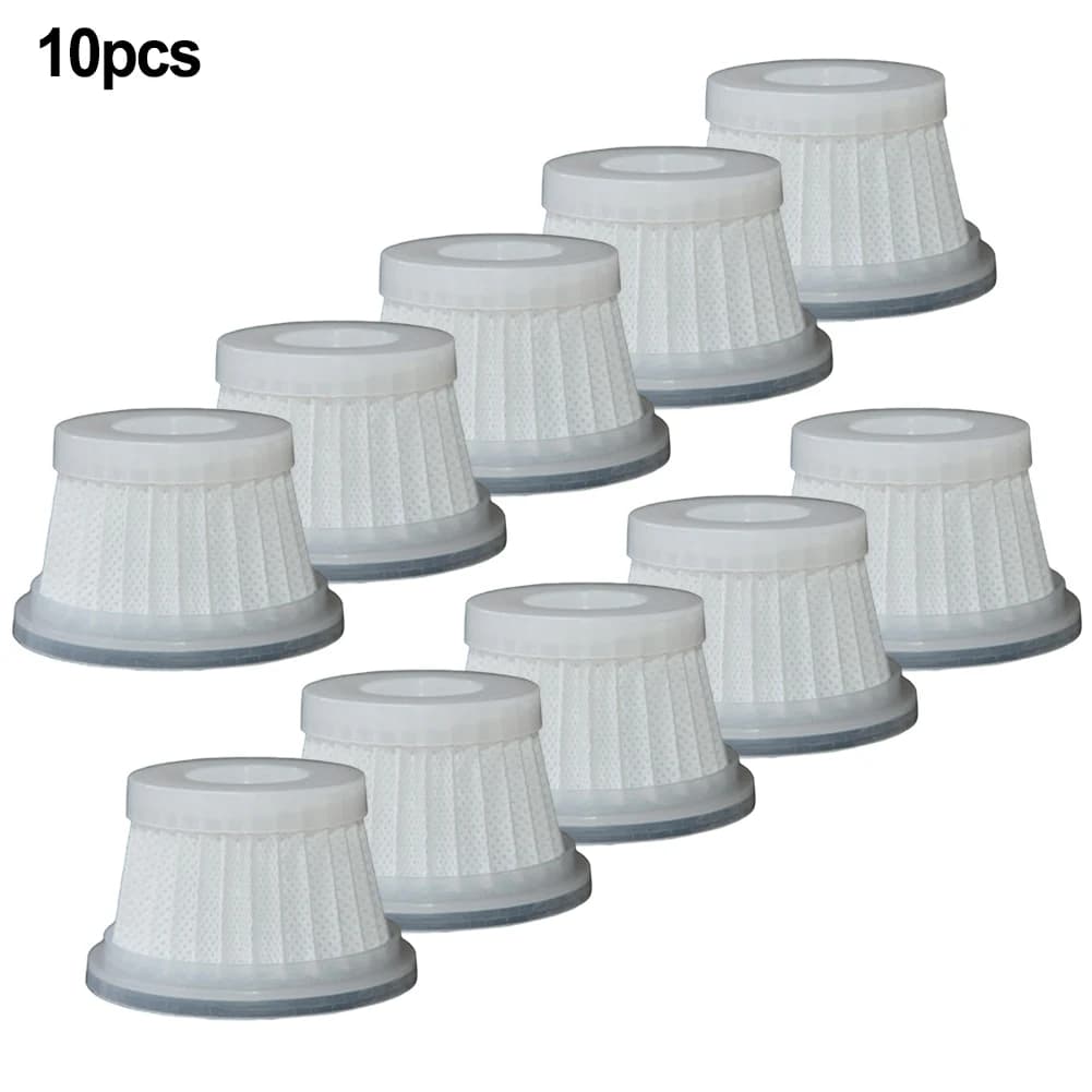 Filtro di ricambio per Brigii Mini Vacuum Y120 Y120 Pro per accessori per aspirapolvere per auto parti di elettrodomestici per la pulizia della casa
