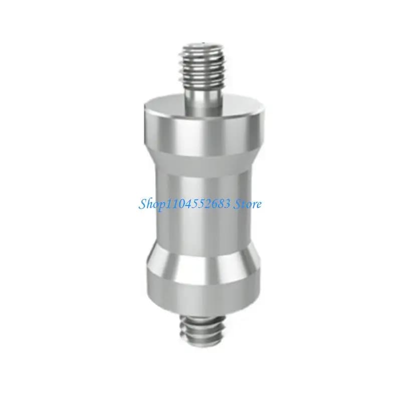 Heavy Duty 6061 Aluminum Alloy Light Stand Tripod Thread Adapter For Photography