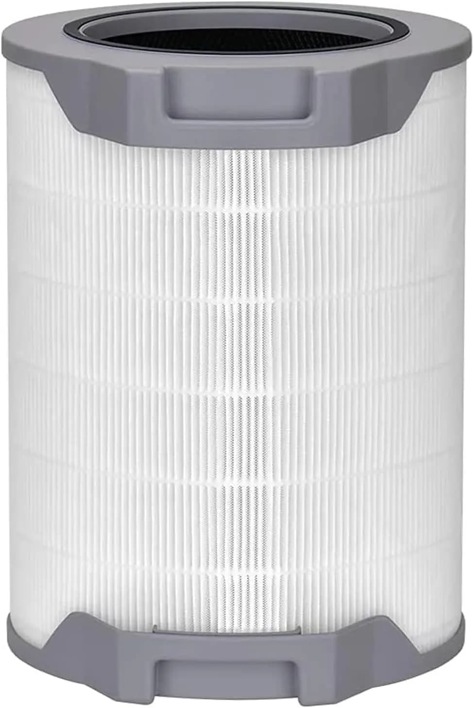 Filtro di ricambio Lv-h134, Filtro a carbone attivo, Compatibile con LEVOIT H134-RF, Filtri 3-in-1 True Filter LV-H134-RF