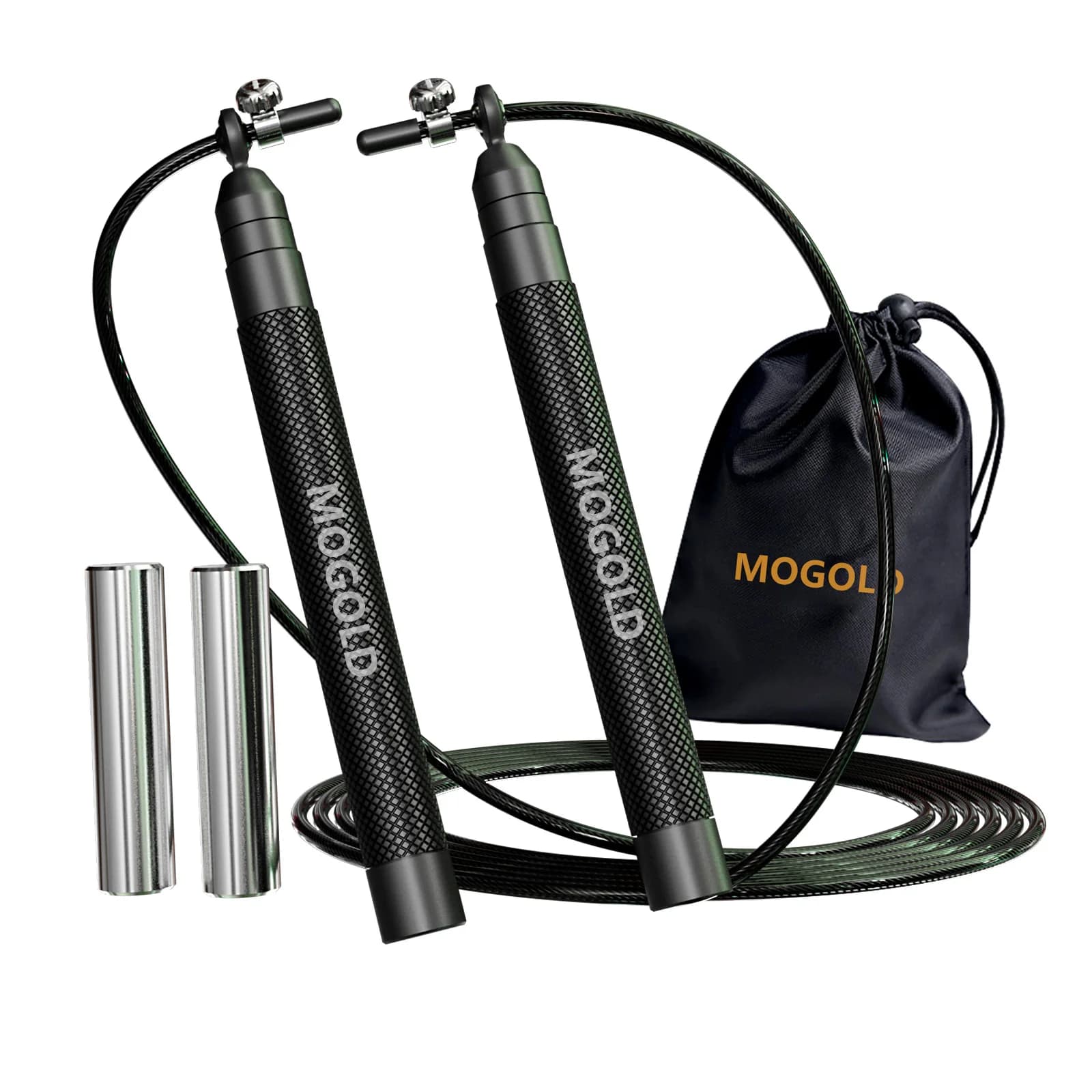 Crossfit Corda to jump weighted gym fitness sports, Puerda para jumping, Racing Exercise Diet Jumping Racing Equipment Exercise Equipment