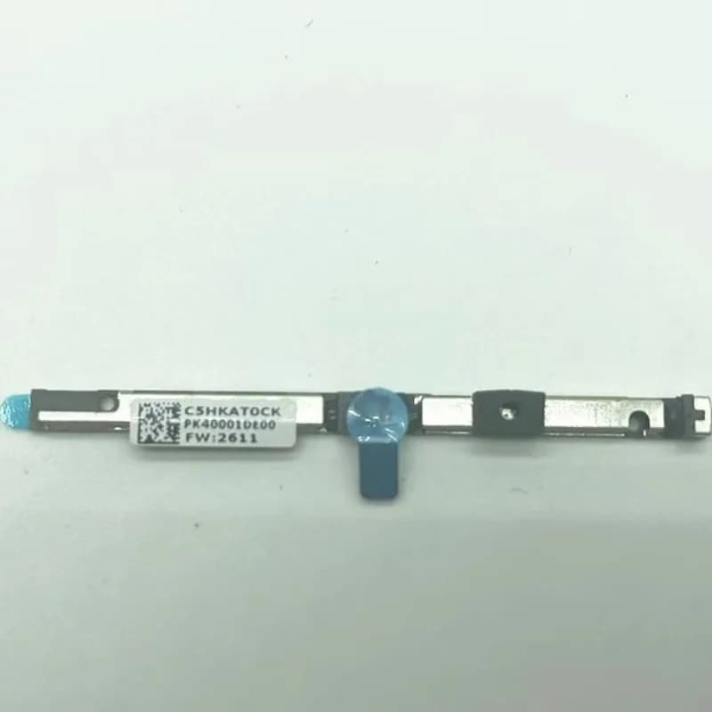 New webcam for Lenovo Yoga C740-14IML C740-15IML 720 730-13IKB 730-15IKB Microphone for camera