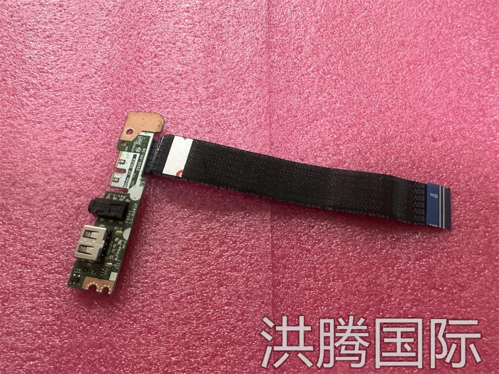 FH5AT LS-K091P PER Acer Aspire 1 A115-32 Series USB audio card with TEST OK cable
