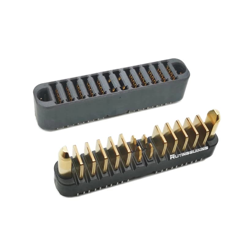 Dji Agras T30 T40 T50 Plant Protection Drone Battery Interface Connector Replacement