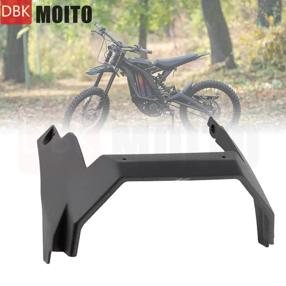 Protezione inferiore del controller per moto Sur-Ron Light Bee X & S, scudo protettivo per controller di motocross e dirt bike