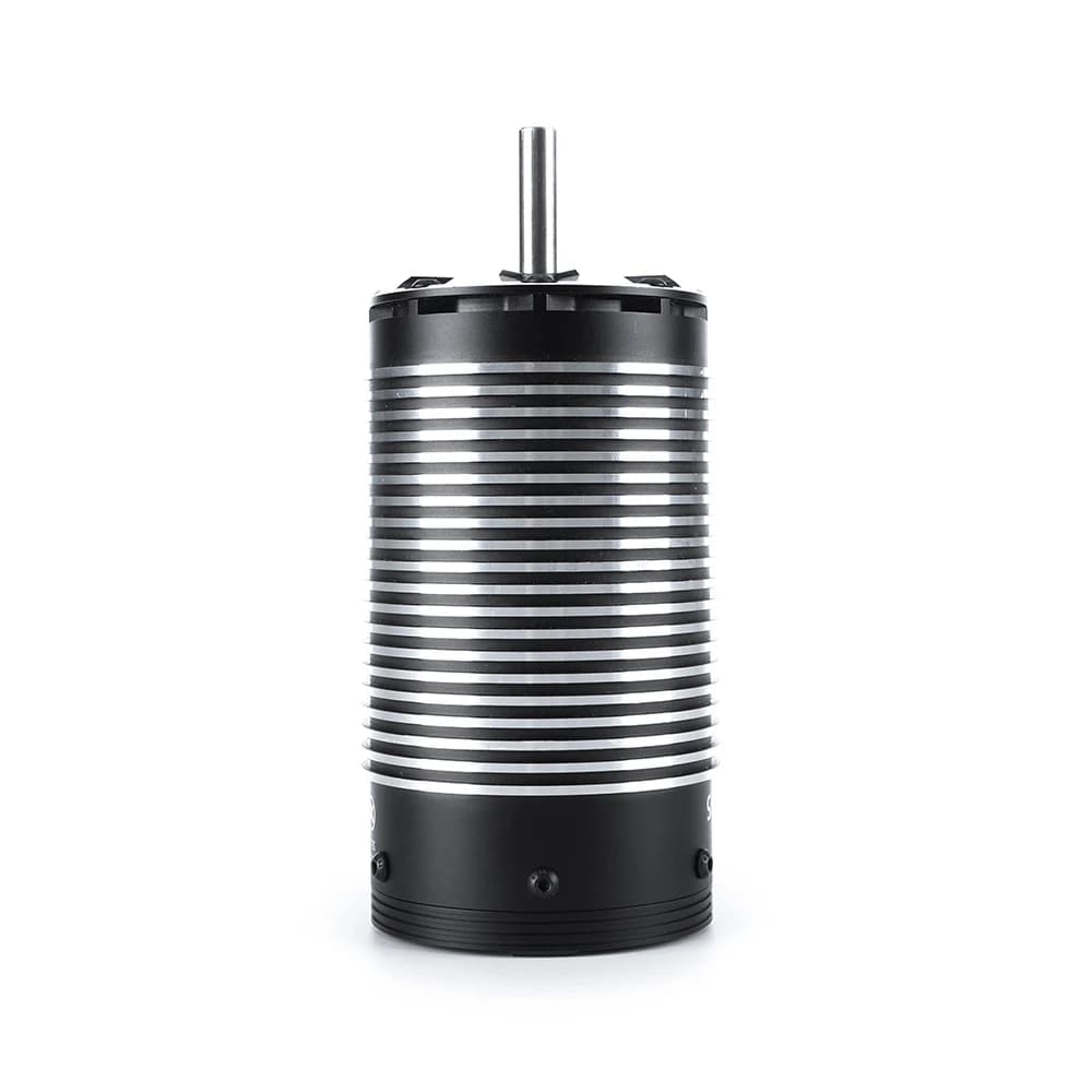 MAD Runner70125 Motore brushless 420KV/560KV con sensore per auto 1/5 Rc