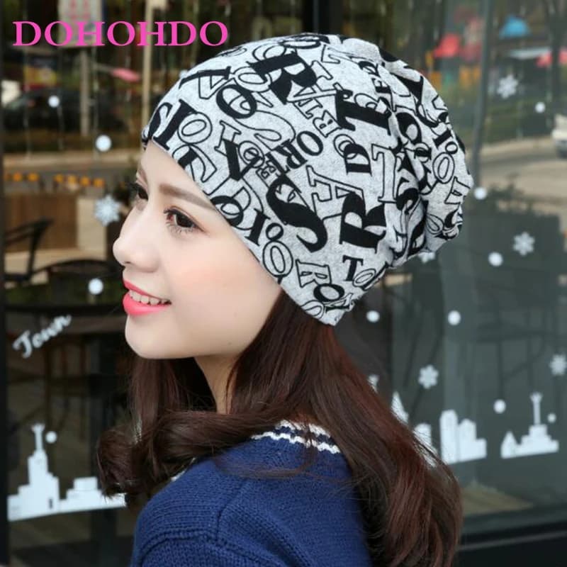 Cappelli Vintage da Donna, Berretti Invernali Femminili, Cappelli con Stelle, Berretti e Sciarpe Lavorati a Maglia per Primavera e Autunno, Stile Hip-Hot