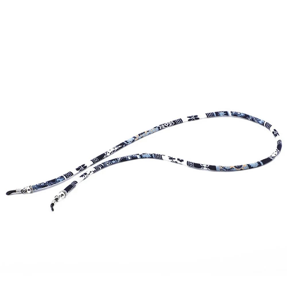 Unisex Retainer Accessories Eyewear Nylon Rope Anti-Slip Sunglasses Strap Eyeglass Rope Holder Cord Eyeglass Chain
