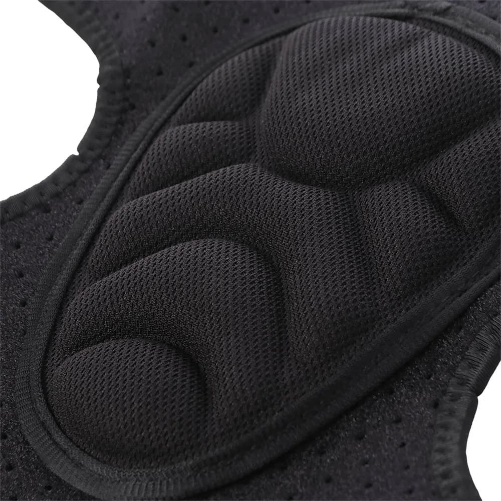 Ginocchiere Sportive in Spugna a Guscio di Tartaruga, Supporto per Pallavolo, Ginocchiere Ispessite Antiscivolo Traspiranti ed Elastiche