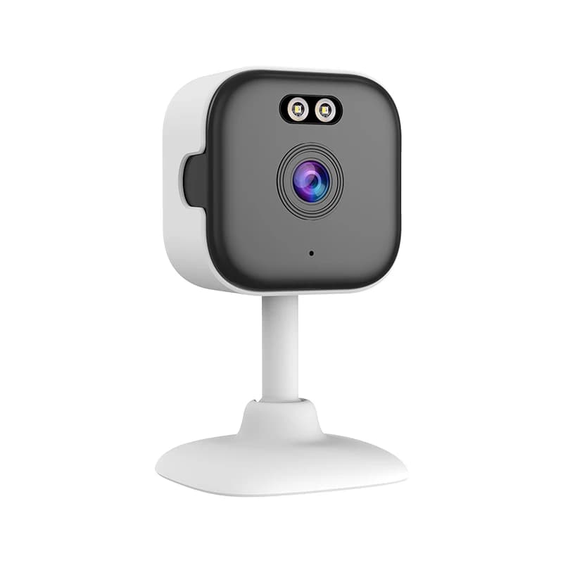 Vstarcam CS770 O-Kam APP 5MP Bluetooth Wireless WIFI Telecamera IP a colori AI Rilevazione umanoide Sicurezza domestica CCTV Baby Monitor