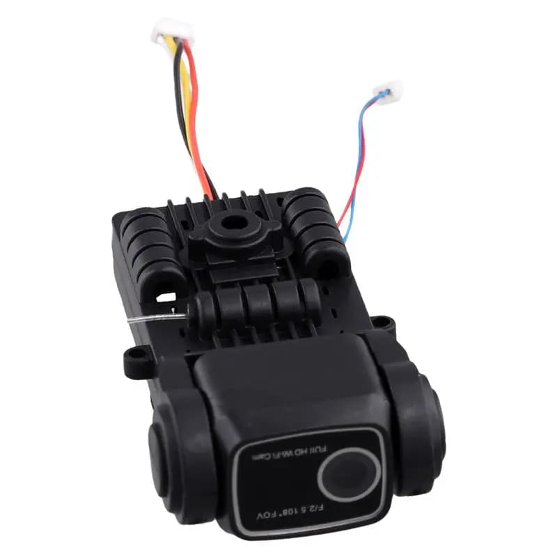 AU33-L900 SE MAX Camera spare parts drone accessories Webcam Advanced aerial photography Easy to install A