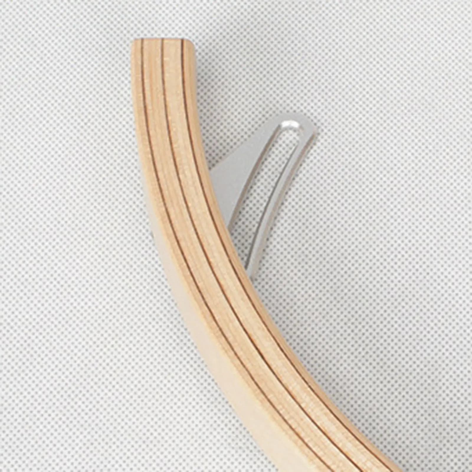 Protezione per il bordo del tamburo snare Rimshots Block Percussion per principianti, accessorio per pad da pratica